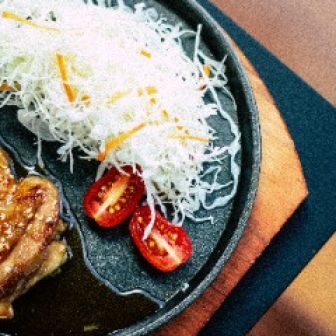 Asian Fusion Restaurants