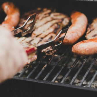 Barbecue Restaurants