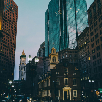 Boston Gift Cards
