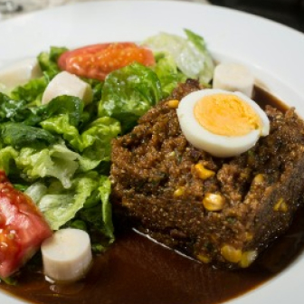 Brazilian Restaurants