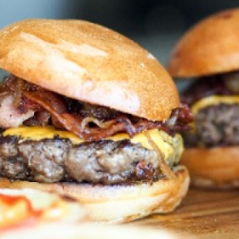 Burgers Restaurants