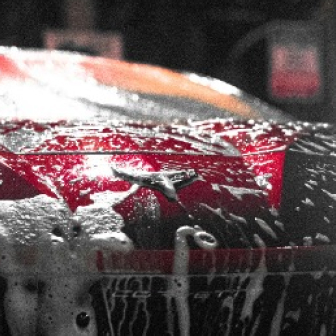 Car Wash