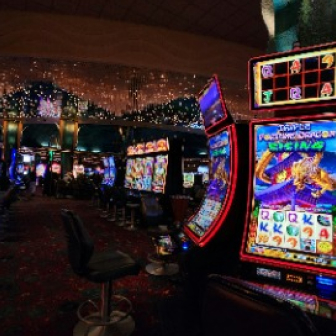 Casinos