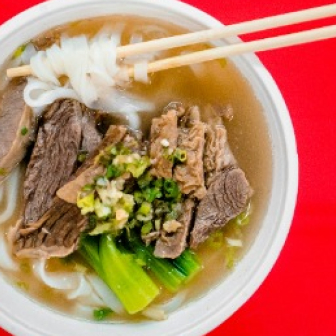 Chinese Restaurants