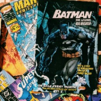 Comic Books