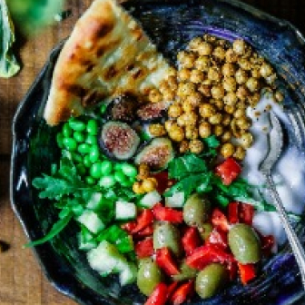 Ethiopian Restaurants