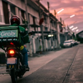 Food Delivery Restaurants