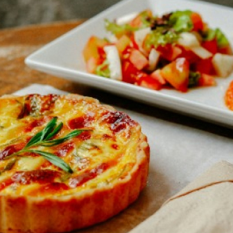 French Restaurants