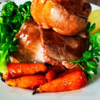 Gastropubs
