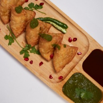 Indian Restaurants