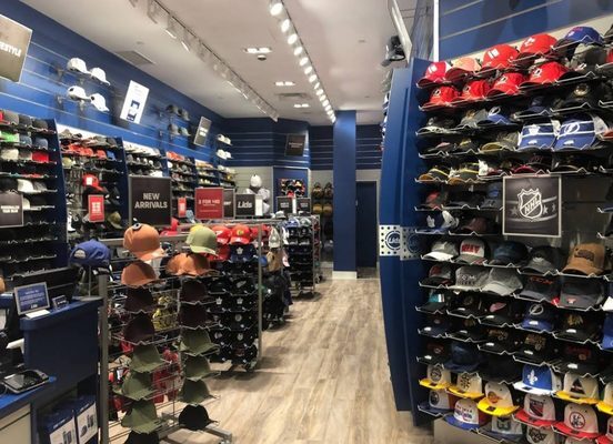 Lids gift card
