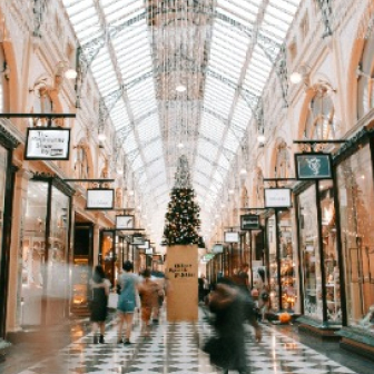 Mall