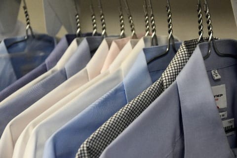 Men's Clothing
