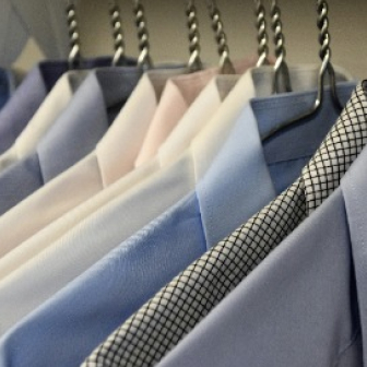 Men's Clothing