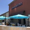 Greek Bistro gift card