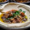 Zahav gift card