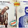 The Gun Range San Diego gift card