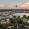 Disney Springs gift card