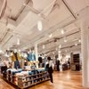 Uniqlo Soho gift card