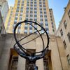 Rockefeller Center gift card