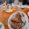 Peter Luger Steak House gift card