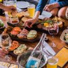 Postino Central gift card
