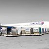 LATAM Airlines gift card