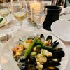 Chez Francois Restaurant gift card