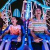 Knott's Berry Farm gift card