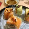 Billy Sushi gift card