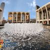 Lincoln Center gift card