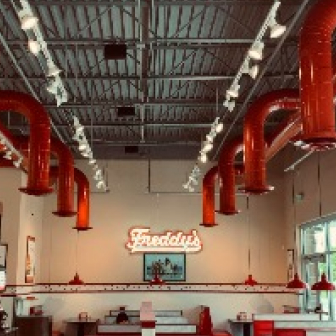 New Restaurants