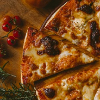 Pizza Restaurants