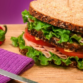 Sandwiches Restaurants