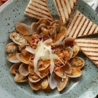 Seafood Restaurants
