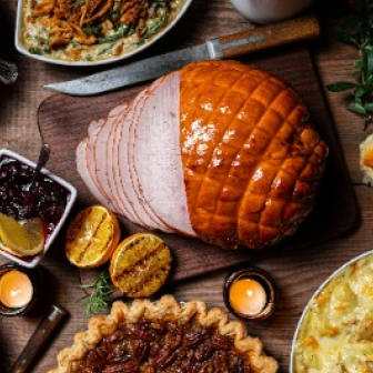 Southern Restaurants