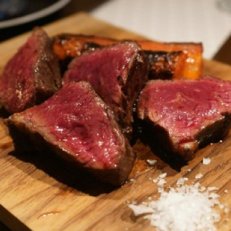 Steakhouses Restaurants