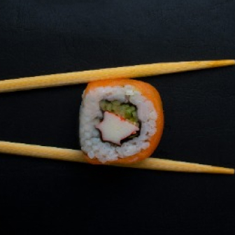 Sushi Restaurants