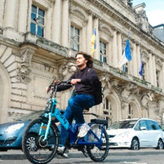 Tours
