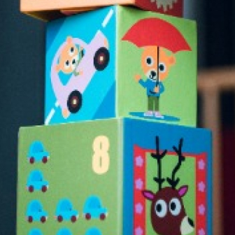 Toy Stores