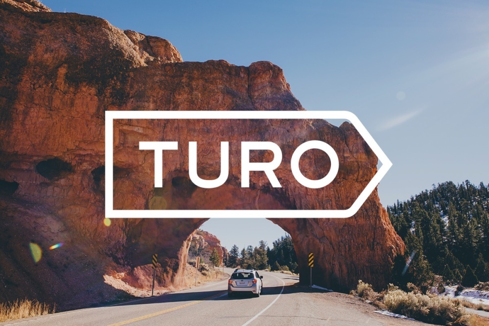 Turo gift card