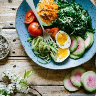 Vegetarian Restaurants