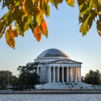 Washington Gift Cards