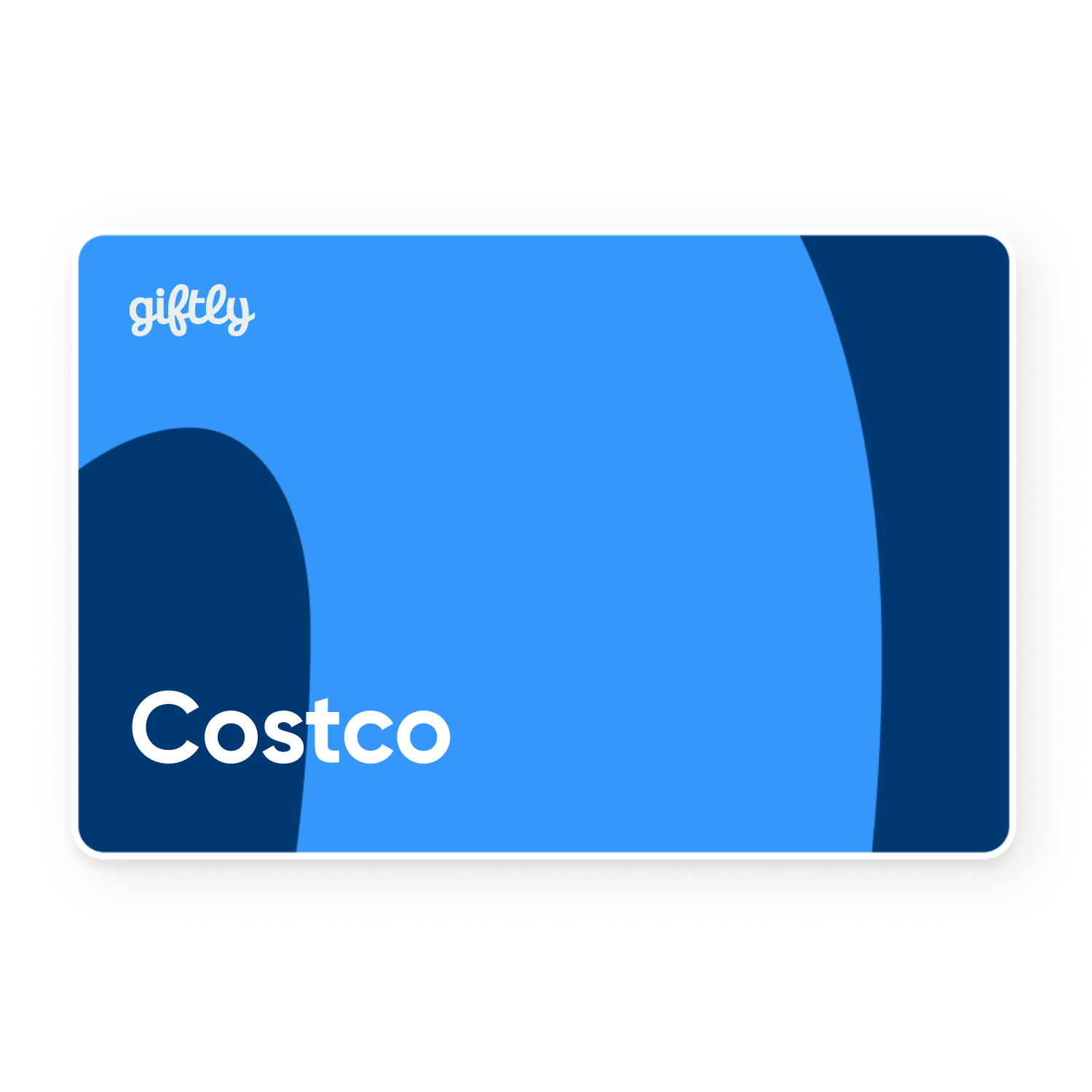 Costco gift card