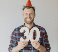 30th Birthday gift ideas