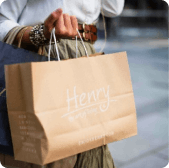 Shopping gift cards