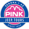 Pink Jeep Tours - Sedona gift card