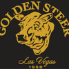 Golden Steer Steakhouse Las Vegas gift card