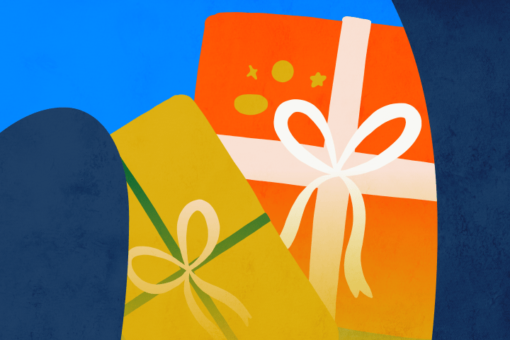Giftly Gift Card